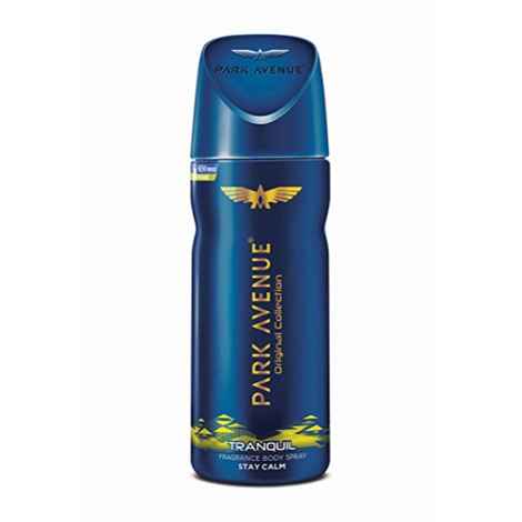 Buy Park Avenue Classic Deodorant Tranquil (100 g) - Purplle
