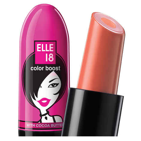 Buy Elle 18 Color Core Nude Beige 04 (4.3 ml) - Purplle