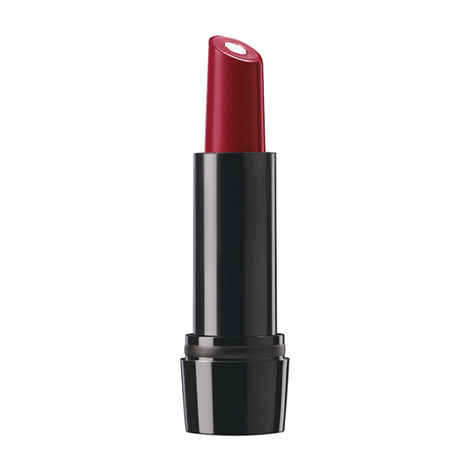 Buy Elle 18 Color Pops Lip Color Cherry Red 45 (4.3 g) - Purplle