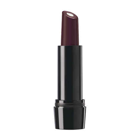 Buy Elle 18 Color Pops Lip Color Majestic Maroon 46 (4.3 g) - Purplle