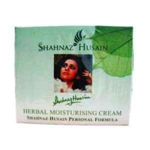 Buy Shahnaz Husain Personal Formula Moisturising Cream (40 g) - Purplle