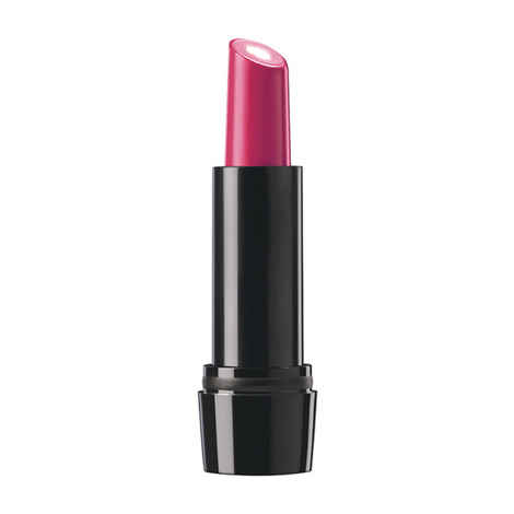 Buy Elle 18 Color Pops Lip Color Fuscia Fancy 41 (4.3 g) - Purplle