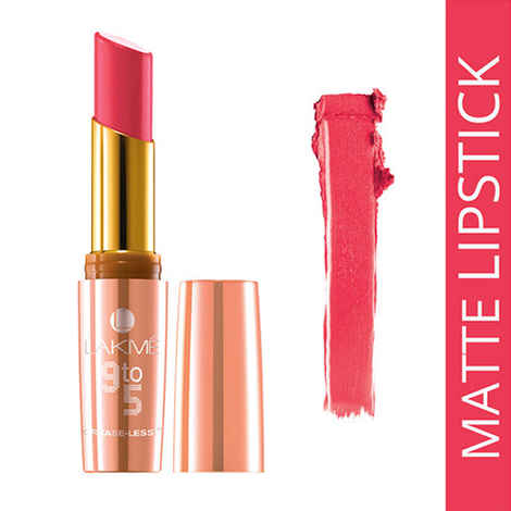 Buy Lakme 9 to 5 Matte Sorbet Tuesday MP12 (3.6 g) - Purplle