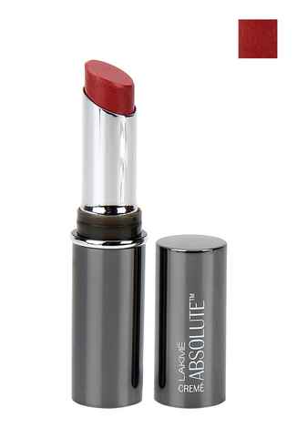 Buy Lakme Absolute Creme Lipcolor Cosmo Pasion (3.2 g) - Purplle