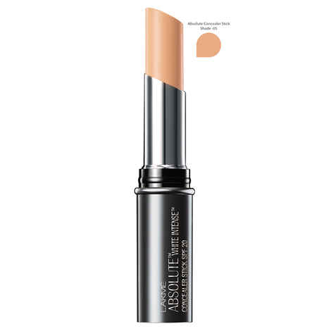 Buy Lakme Absolute White Intense SPF 20 Concealer Stick - Honey 05 (3.6 g) - Purplle