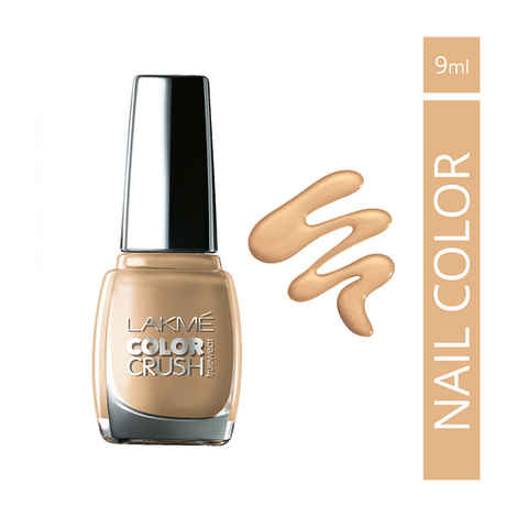 Buy Lakme True Wear Color Crush Shade 39 (9 ml) - Purplle