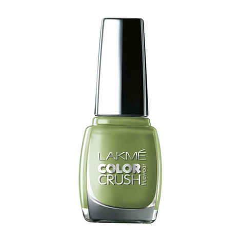 Buy Lakme True Wear Color Crush Shade 50 (9 ml) - Purplle