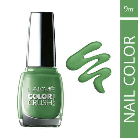 Buy Lakme True Wear Color Crush Shade 54 (9 ml) - Purplle