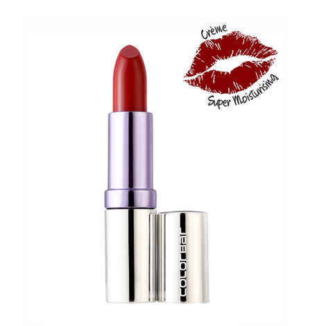 Buy Colorbar Creme Touch Lipstick Claret 001 (4.2 g) - Purplle