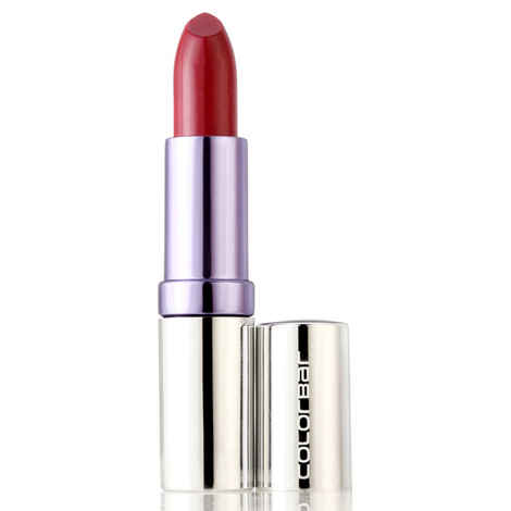 Buy Colorbar Creme Touch Lipstick Tropical Pink (4.2 g) - Purplle