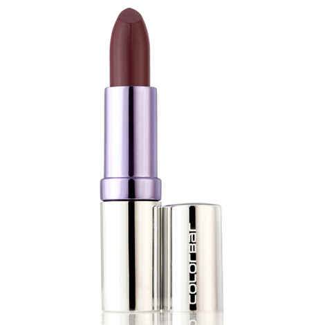 Buy Colorbar Creme Touch Lipstick Deeply Mauved (4.2 g) - Purplle