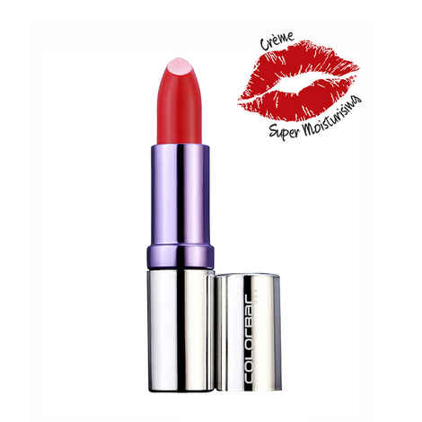 Buy Colorbar Creme Touch Lipstick Sienna A Magic (4.2 g) - Purplle