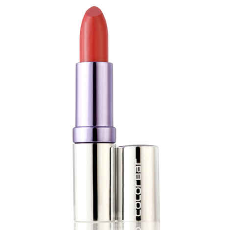 Buy Colorbar Creme Touch Lipstick Frisky Pink (4.2 g) - Purplle