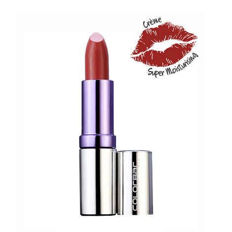 Buy Colorbar Creme Touch Lipstick Coco Cuddle 032 (4.2 g) - Purplle