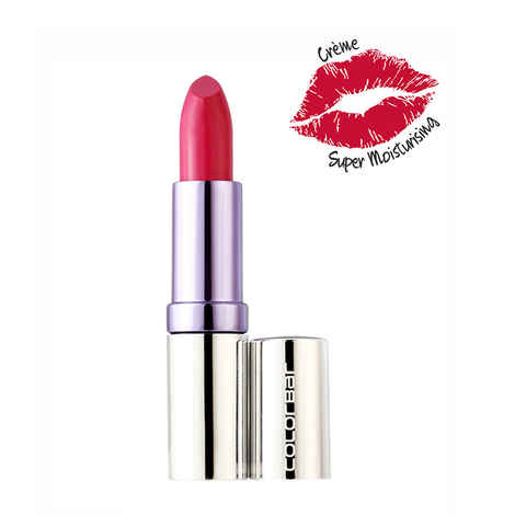 Buy Colorbar Creme Touch Lipstick Oriental Mauve (4.2 g) - Purplle