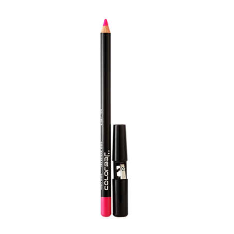 Buy Colorbar Definer Lip Liner Summer Pink (1.45 g) - Purplle