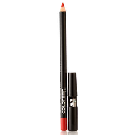 Buy Colorbar Definer Lip Liner Just Coral (1.45 g) - Purplle