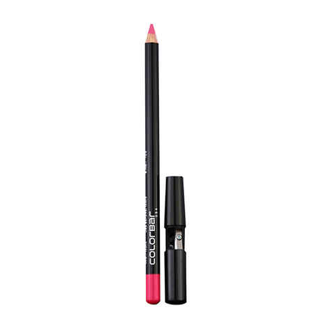 Buy Colorbar Definer Lip Liner Mad Pink (1.45 g) - Purplle