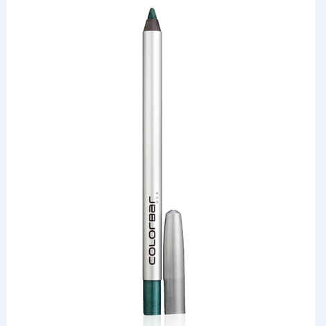 Buy Colorbar I-Glide Eye Pencil Emerald Charm (1.1 g) - Purplle