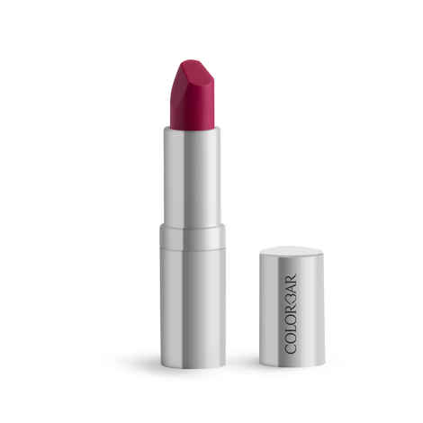 Buy Colorbar Matte Touch Lipstick Tooty Fruity (4.2 g) - Purplle
