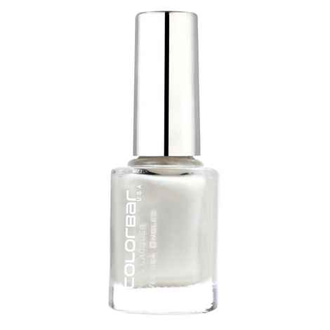 Buy Colorbar Nail Laqure Ice Spice 104 (9 ml) - Purplle