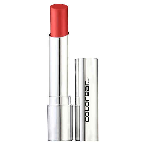Buy Colorbar Sheer Creme Lust Lipstick Popsicle (3.5 g) - Purplle