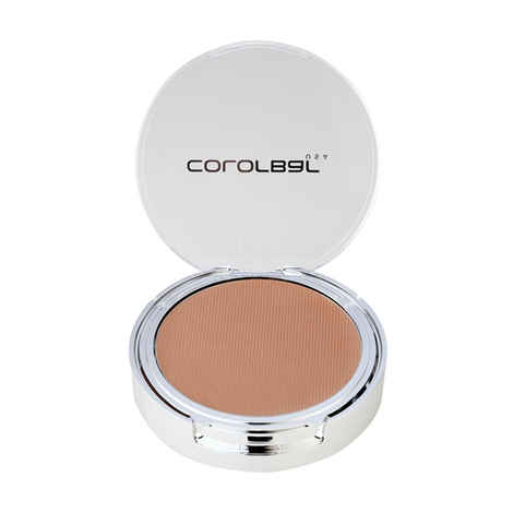 Buy Colorbar Triple Effect Makeup Amber 003 (9 g) - Purplle