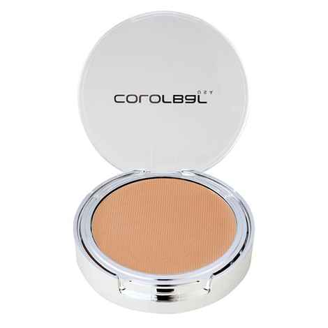 Colorbar Triple Effect Makeup Cafe 004 (9 g)