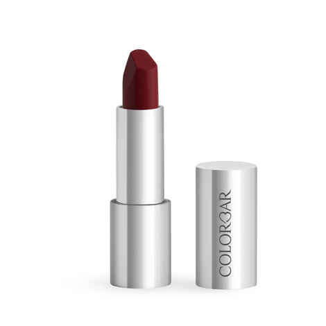 Buy Colorbar Ultimate 8Hrs Stay Lipstick Mad Magenta 010 (4.2 g) - Purplle