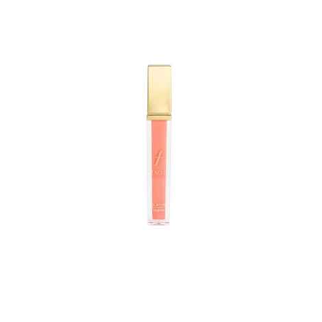 Buy Faces Canada Glam On Lip Gloss Chestnut Tinge 2 (7.5 ml) - Purplle