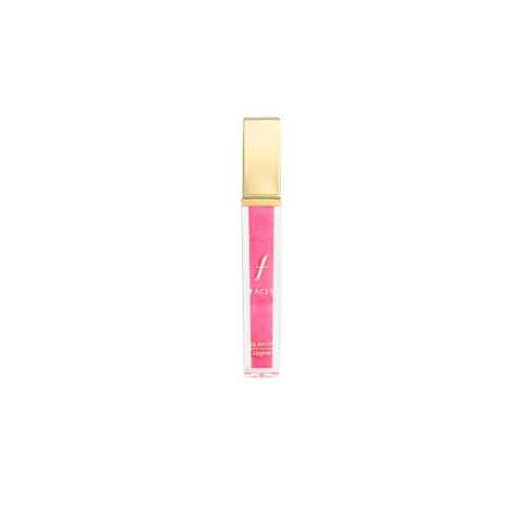 Buy Faces Canada Glam On Lip Gloss Deep Blush 8 (7.5 ml) - Purplle
