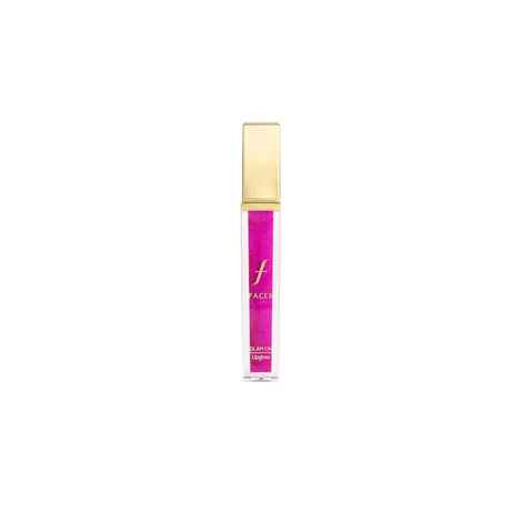 Buy Faces Canada Glam On Lip Gloss Violet Zest 11 (7.5 ml) - Purplle