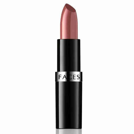 Buy Faces Canada Go Chic Lipstick Prairie Pink 31 (4 g) - Purplle