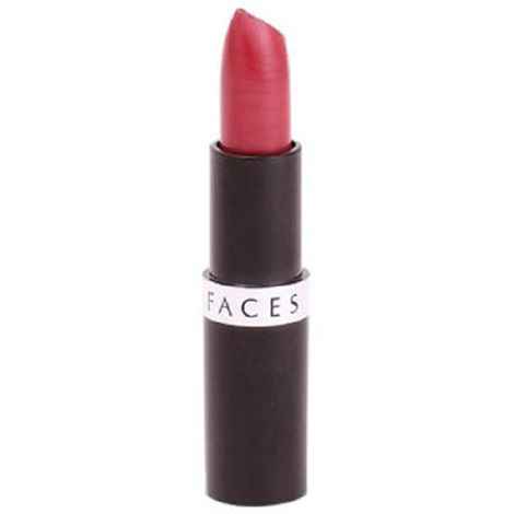 Buy Faces Canada Go Chic Lipstick Wild Blush 36 (4 g) - Purplle