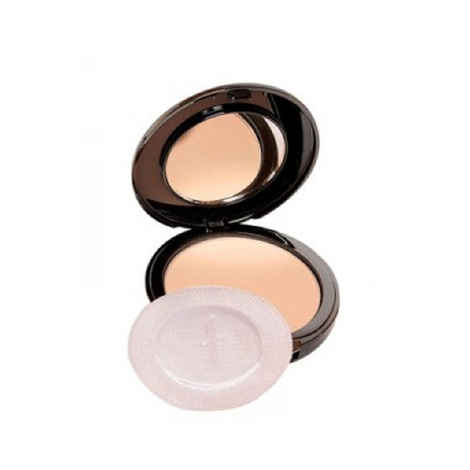 Buy Faces Canada Go Chic Pressed Powder Beige 03 (9 g) - Purplle