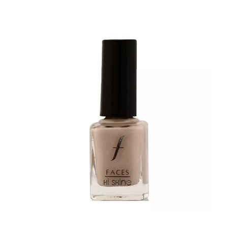 Buy Faces Canada Hi Shine Nail Enamel Alterego 78 (9 ml) - Purplle