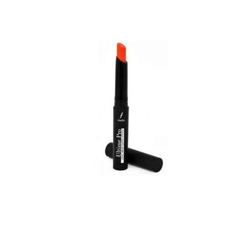Buy Faces Canada Ultime Pro Longwear Matte Lipstick Red Addict 13 (2.5 g) - Purplle