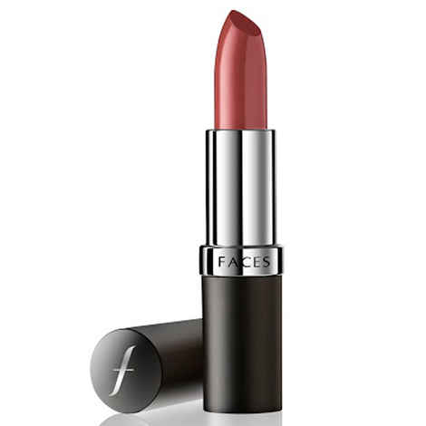 Buy Faces Canada Ultime Pro Velvet Matte Lipstick Just Looking 10 (4.5 g) - Purplle