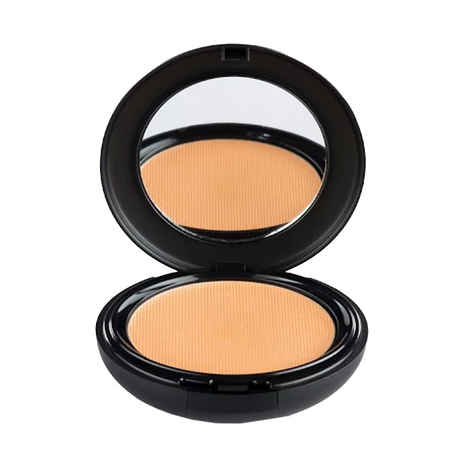 Buy FACES CANADA Ultime Pro Expert Cover - Beige, 9g |Non Oily Matte Look | Evens Out Complexion | Hides Imperfections | Blends Effortlessly | Pressed Powder For All Skin Types - Purplle