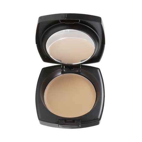 Buy Natio Cream To Powder Foundation Light (7.5 g) - Purplle
