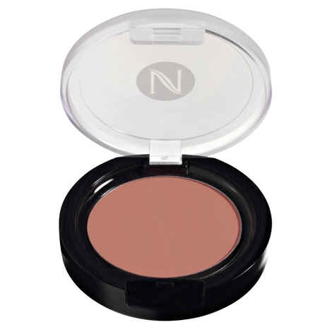 Buy Natio Blusher Peach Glow (5 g) - Purplle