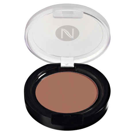 Buy Natio Blusher Rosewood (5 g) - Purplle