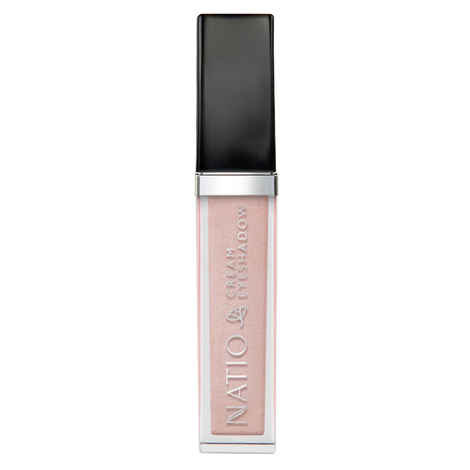 Buy Natio Cream Eyeshadow Marshmallow (5 ml) - Purplle