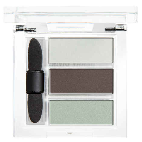 Buy Natio Heavenly Eyes Mineral Eyeshadow Jade Diva (3 g) - Purplle