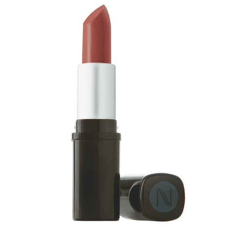 Buy Natio Lip Colour Damasc (4 g) - Purplle