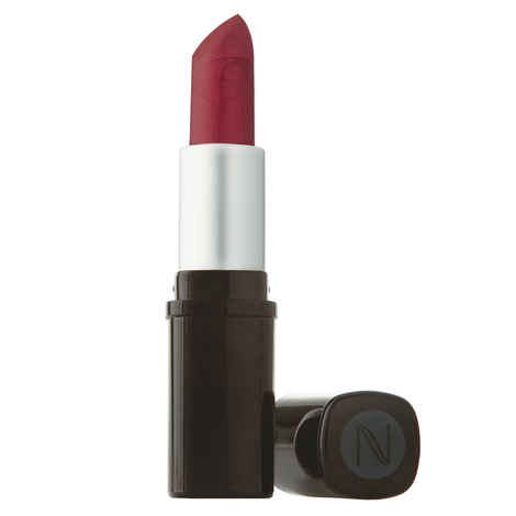 Buy Natio Lip Colour Orchid (4 g) - Purplle