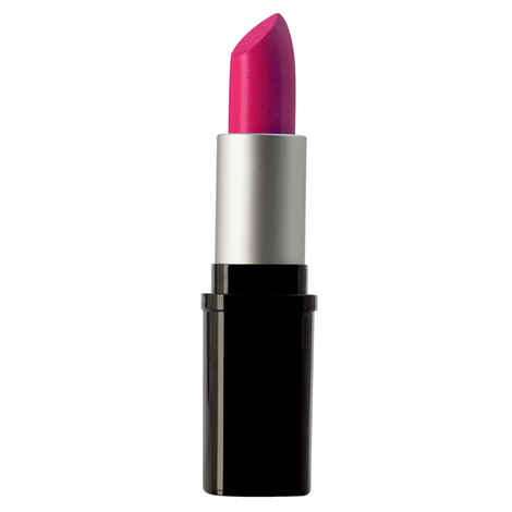 Buy Natio Lip Colour Rose (4 g) - Purplle