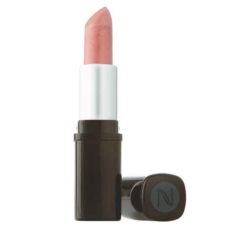 Buy Natio Lip Colour Soft Pink (4 g) - Purplle