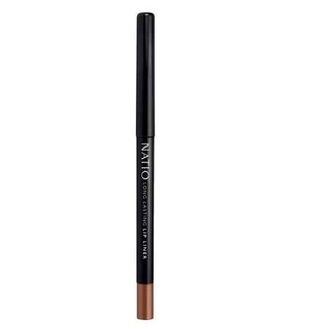 Buy Natio Long Lasting Lip Liner Nude (1.6 g) - Purplle