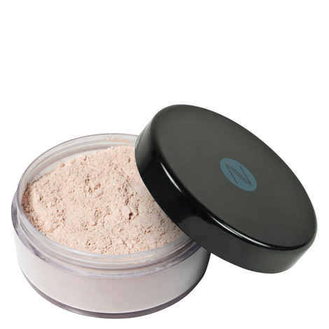 Buy Natio Loose Powder Translucent (22 g) - Purplle